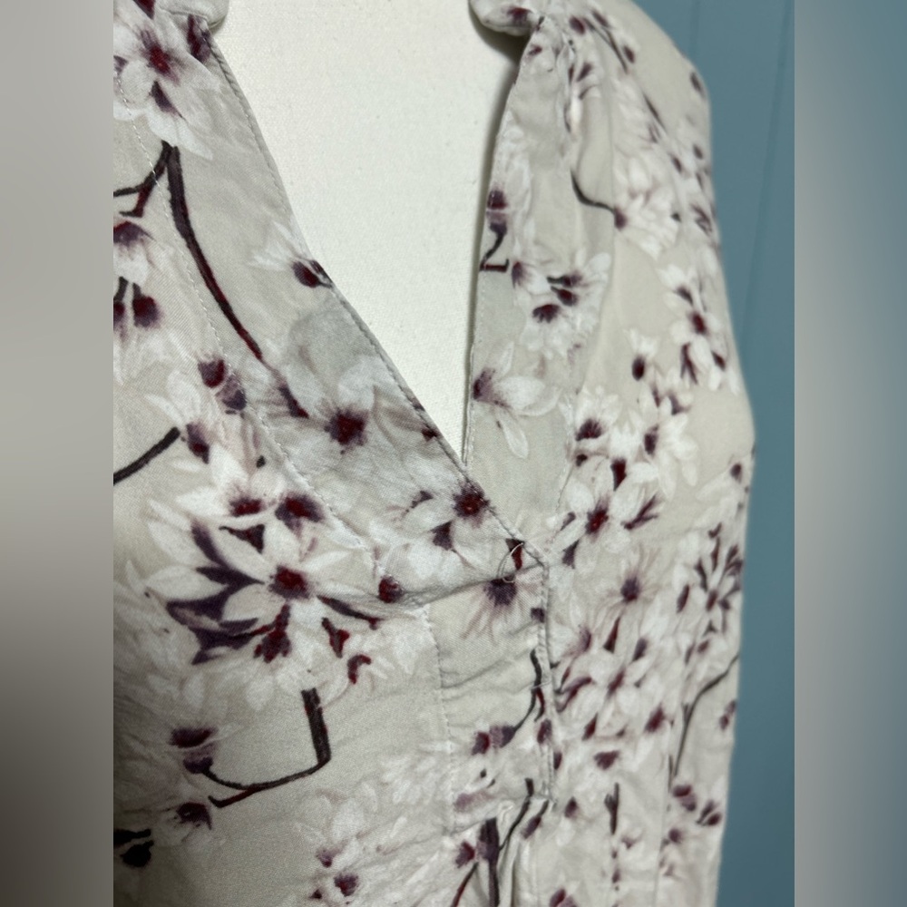 Tunic top - Picture 3 of 5